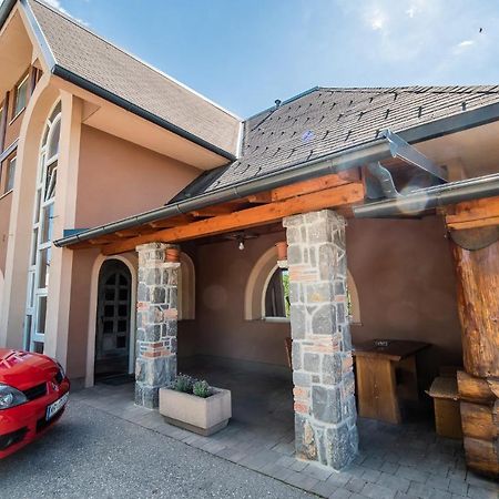 Guesthouse Mars Ig Zewnętrze zdjęcie