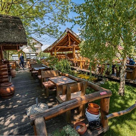 Guesthouse Mars Ig Zewnętrze zdjęcie