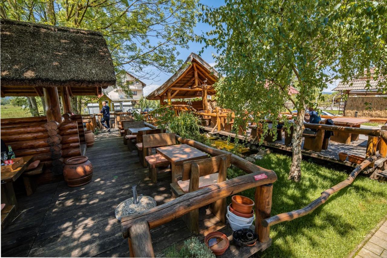 Guesthouse Mars Ig Zewnętrze zdjęcie