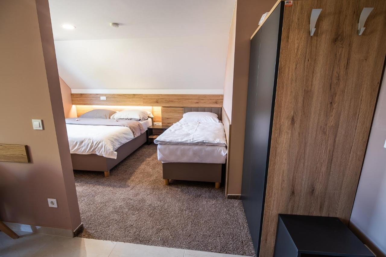 Guesthouse Mars Ig Pokój zdjęcie