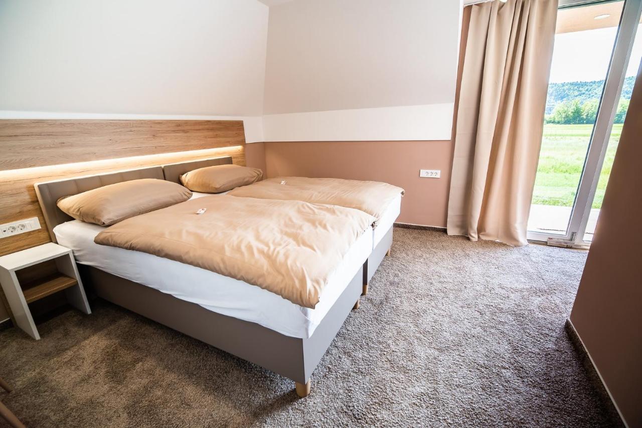 Guesthouse Mars Ig Pokój zdjęcie