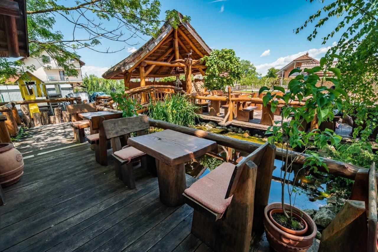 Guesthouse Mars Ig Pokój zdjęcie