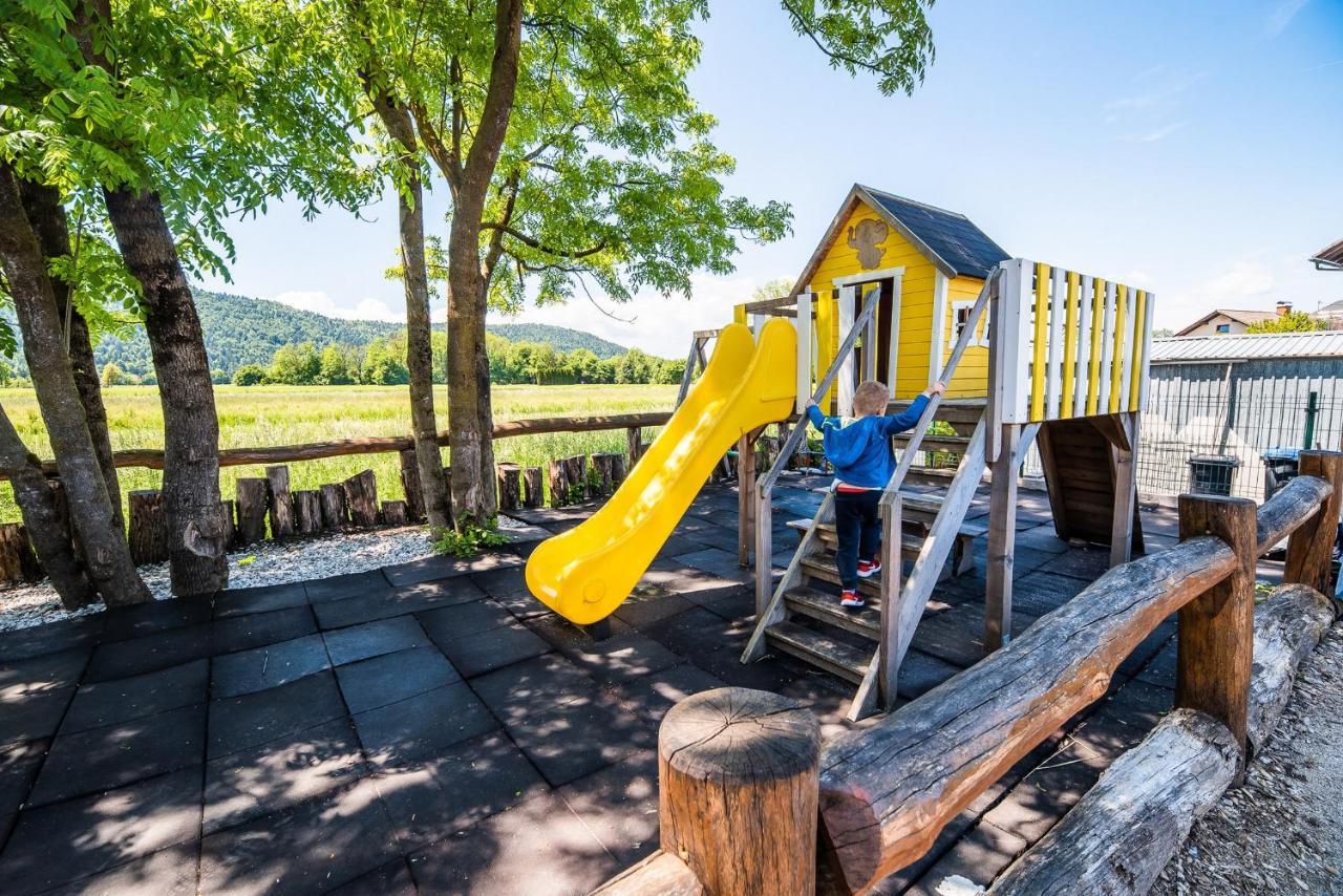 Guesthouse Mars Ig Pokój zdjęcie
