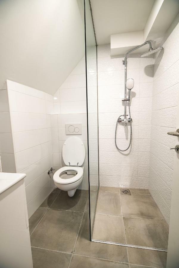 Guesthouse Mars Ig Zewnętrze zdjęcie