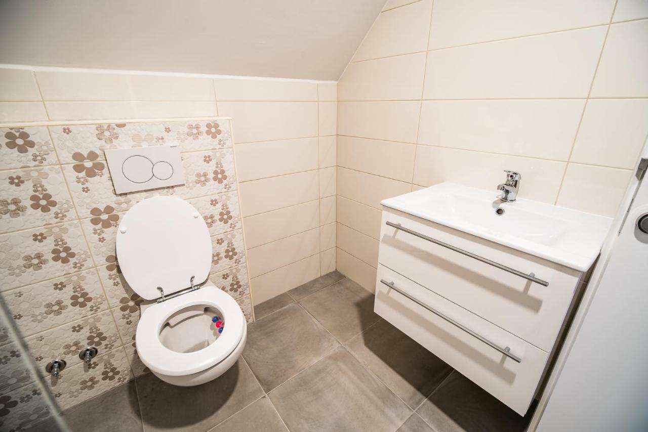 Guesthouse Mars Ig Zewnętrze zdjęcie