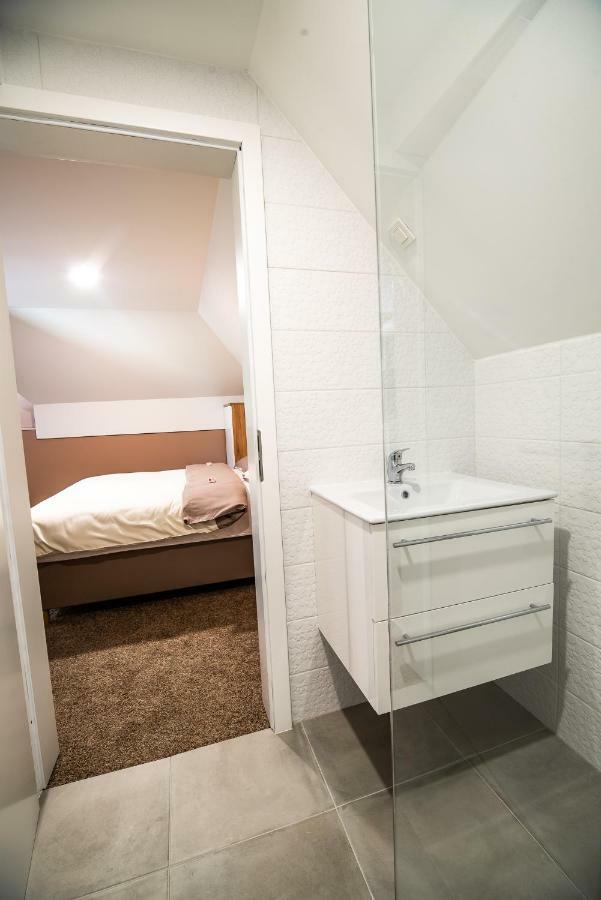 Guesthouse Mars Ig Zewnętrze zdjęcie