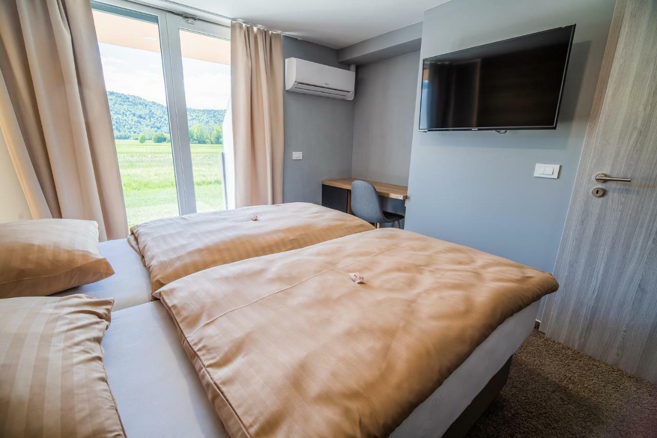 Guesthouse Mars Ig Zewnętrze zdjęcie