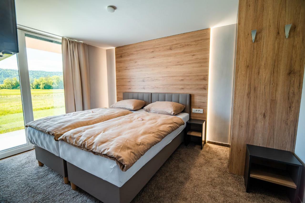 Guesthouse Mars Ig Zewnętrze zdjęcie
